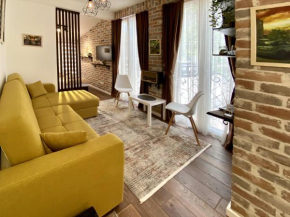 Brickrooms apartmani